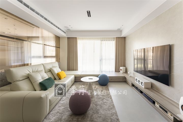 台中室內設計,案例