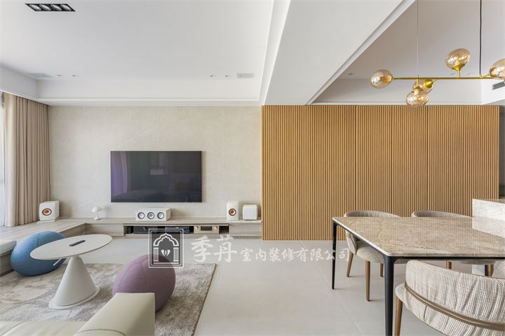 台中室內設計,案例