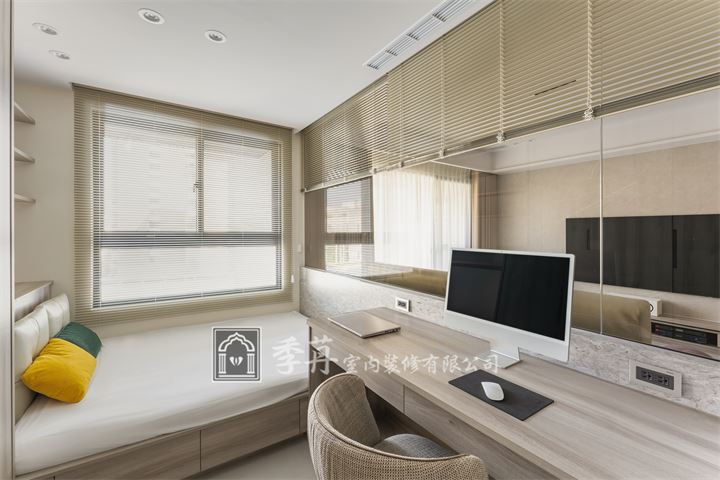 台中室內設計,案例