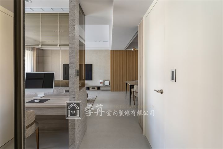 台中室內設計,案例