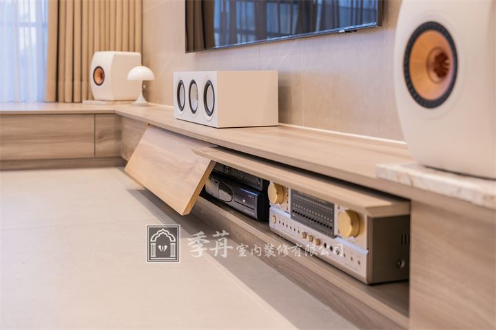 台中室內設計,案例